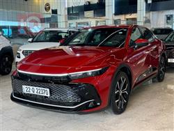 تويوتا كراون